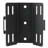 Showgear Showgear | E748002 | Tree Mounting Bracket | Support de montage pour arbre avec trou de 12,5 mm de diamètre