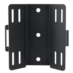 Showgear Showgear | E748002 | Tree Mounting Bracket | Tree mounting bracket with ø 12,5 mm hole Showgear | E748002 | Tree Mounting Bracket | Tree mounting bracket with ø 12,5 mm hole