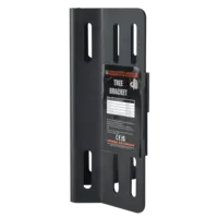 Showgear Showgear | E748002 | Tree Mounting Bracket | Tree mounting bracket with ø 12,5 mm hole