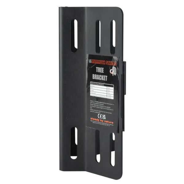 Showgear Showgear | E748002 | Tree Mounting Bracket | Boombeugel | 12,5 mm gat