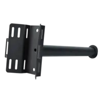 Showgear Showgear | E748001 | Tree & Pole Mounting Bracket MKII | Tree/pole mounting bracket with ø 50 mm tube