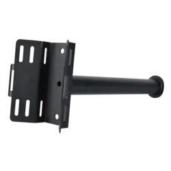 Showgear Showgear | E748001 | Tree & Pole Mounting Bracket MKII | Tree/pole mounting bracket with ø 50 mm tube Showgear | E748001 | Tree & Pole Mounting Bracket MKII | Tree/pole mounting bracket with ø 50 mm tube