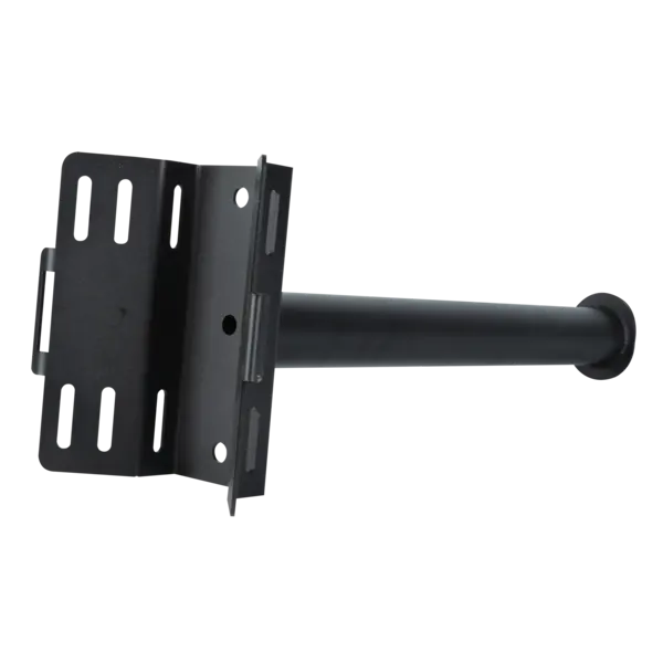 Showgear Showgear | E748001 | Tree & Pole Mounting Bracket MKII | Tree/pole mounting bracket with ø 50 mm tube