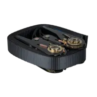 Showgear Showgear | E748001 | Tree & Pole Mounting Bracket MKII | Tree/pole mounting bracket with ø 50 mm tube