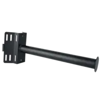 Showgear Showgear | E748001 | Tree & Pole Mounting Bracket MKII | Tree/pole mounting bracket with ø 50 mm tube