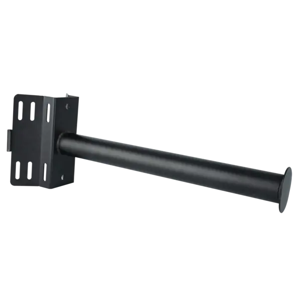 Showgear Showgear | E748001 | Tree & Pole Mounting Bracket MKII | Tree/pole mounting bracket with ø 50 mm tube