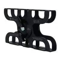 Showgear Showgear | 75162 | Levelling Clamp | Compenseert bevestigingshoek