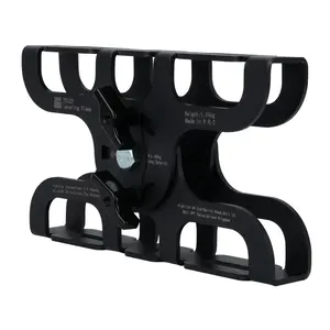 Showgear Showgear | 75162 | Levelling Clamp | Compense les points de montage inclinés Showgear Showgear | 75162 | Levelling Clamp | Compense les points de montage inclinés