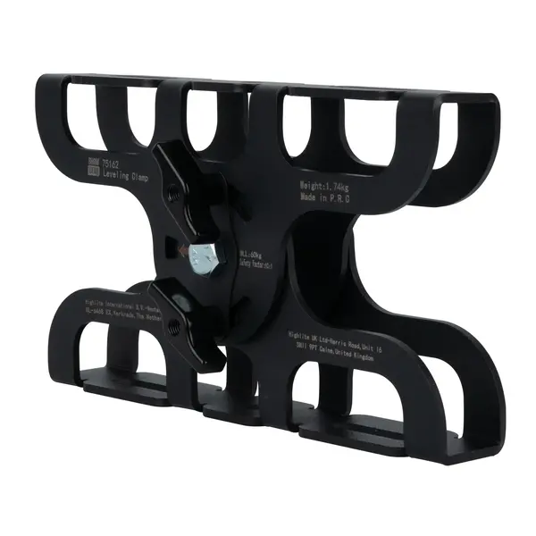 Showgear Showgear | 75162 | Levelling Clamp | Compenseert bevestigingshoek