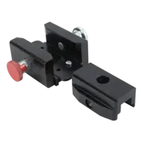 Showgear Showgear | E740000 | Slide 3.0 | Charge utile 100 kg - orifices de montage de 10 mm