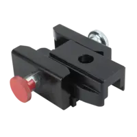 Showgear Showgear | E740000 | Slide 3.0 | WLL 100 kg - 10 mm mounting hole