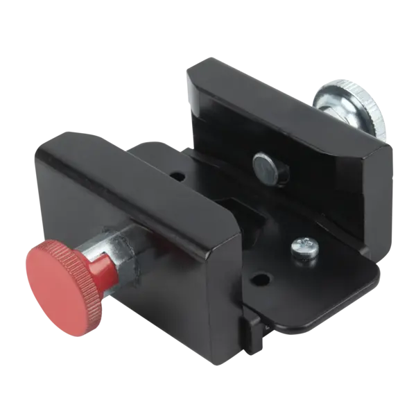 Showgear Showgear | E740000 | Slide 3.0 | Charge utile 100 kg - orifices de montage de 10 mm