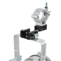 Showgear Showgear | E740000 | Slide 3.0 | WLL 100 kg - 10 mm mounting hole