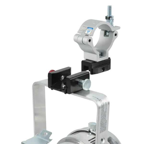 Showgear Showgear | E740000 | Slide 3.0 | Charge utile 100 kg - orifices de montage de 10 mm