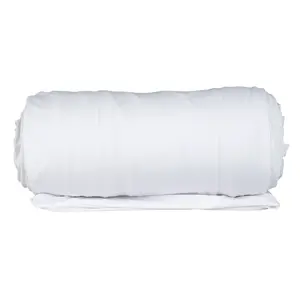 Wentex Wentex | 89243 | Truss Sleeve - White | 30 m roll