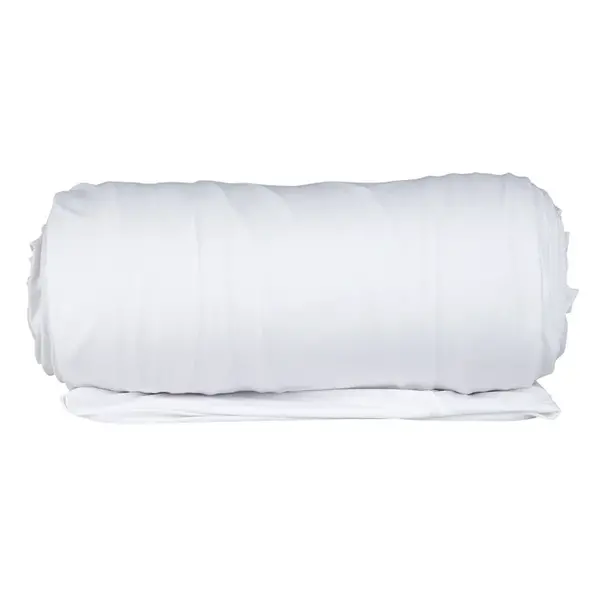 Wentex Wentex | 89243 | Truss Sleeve - White | 30 m roll