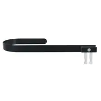 Wentex Wentex | 89321 | P&D Curtain Wagner Hook | Noir