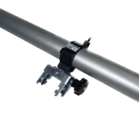 Wentex Wentex | 86203 | SET Frame - Support Profile Clamp Half Coupler | For connecting Support Profiles to tubes