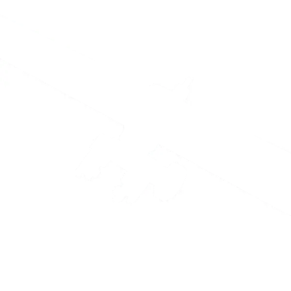 Wentex Wentex | 86203 | SET Frame - Support Profile Clamp Half Coupler | For connecting Support Profiles to tubes