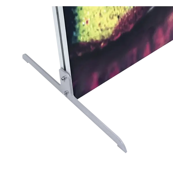 Wentex Wentex | 86210 | SET Frame | Side Plate Set | Set van twee | Kleur: Grijs