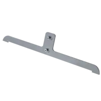 Wentex Wentex | 86210 | SET Frame | Side Plate Set | Set van twee | Kleur: Grijs