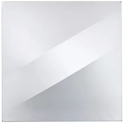 Wentex Wentex | 88803 | 3D Deco Panel Diagonal | For 2x Wentex SET Frame - A Module 100 x 100 cm