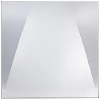 Wentex Wentex | 88805 | 3D Deco Panel Bridge | Pour 2 x Wentex SET Frame - A Module 100 x 100 cm