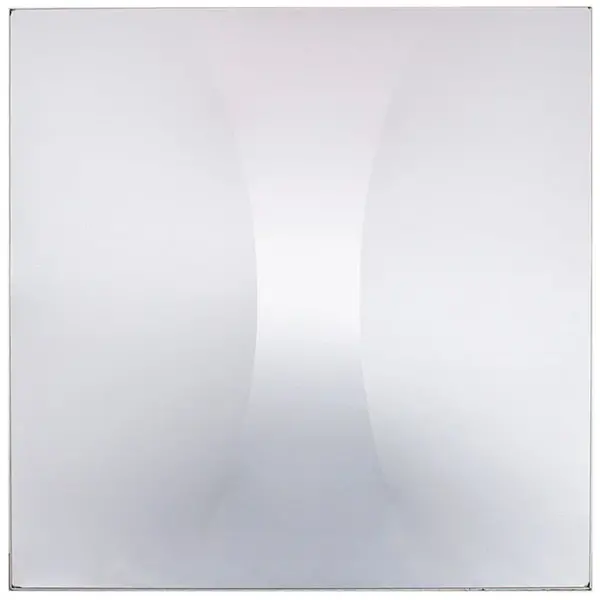 Wentex Wentex | 88804 | 3D Deco Panel Venturi Slim | For 2x Wentex SET Frame - A Module 100 x 100 cm