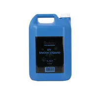 Antari | 80348 | SL-5UV - UV Snow Liquid | 5 litre - ready to use