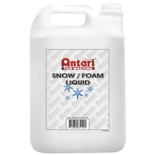 Antari Antari | 60581 | Snow Liquid SL20-N | 20 litres - premium fine