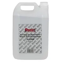 Antari Antari | 60728 | Fog Fluid SFD | 5 litre, Super Fast Dissipating