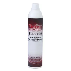 Antari Antari | 60565 | FLP-700 Fire Training Smoke Fluid | 720 ml - for FT-50 Fire Training machine