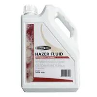 Showtec Showtec | 60569 | MHL-2 Hazer Fluid | 2 litre - oil-based - for Mistique