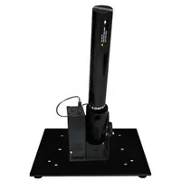 Showtec Showtec | 60907 | FX Shot Base Plate | For 1, 2, or 4 pcs FX Shot