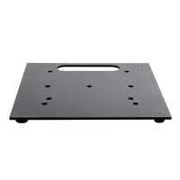 Showtec Showtec | 60907 | FX Shot Base Plate | Pour 1, 2 ou 4 FX Shots