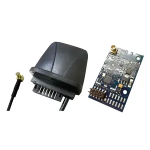 Antari Antari | 80397 | WTR-90 | Kit DMX sans fil pour produits Antari W-DMX compatibles