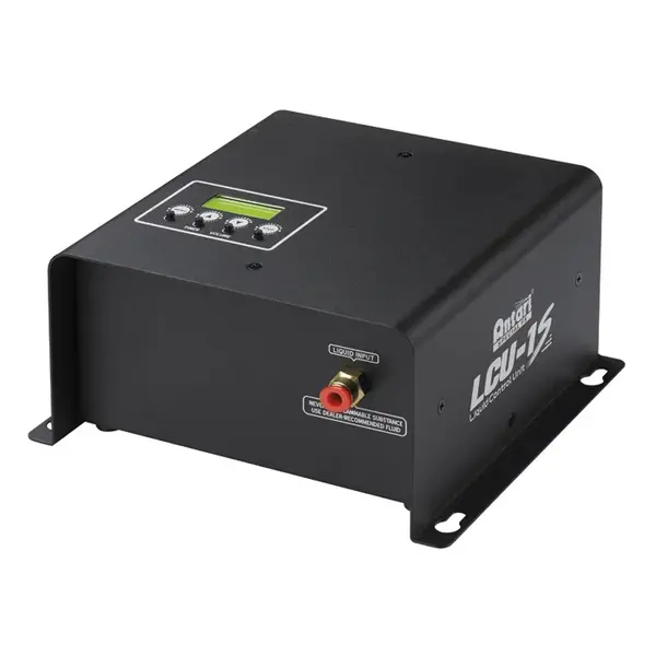 Antari Antari | 60702 | LCU-1S | Appareil de contrôle du fluide :