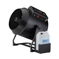 Antari Antari | 80399 | Bottle Holder for S-600 Yeti | Compatible avec un bidon de 5 L