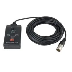 Antari | 60600 | SC-2 Remote | Afstandsbediening voor S-100X, S-200X, SW-250