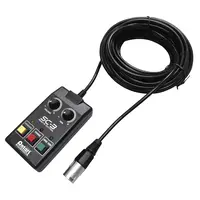 Antari Antari | 60587 | SC-3 Remote | Remote for SW-300, S-500(L) with volume, fan speed and timer