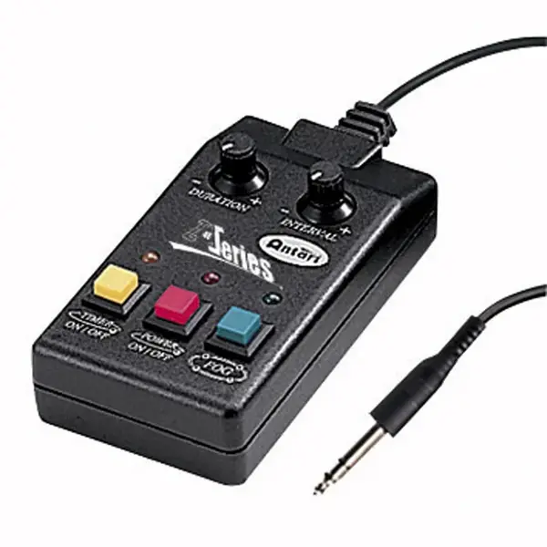 Antari Antari | 60690 | Z-40 Timer Remote | Télécommande pour Z-800II, Z-1000II, Z-1020