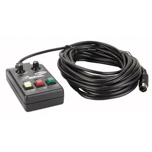 Antari Antari | 60696 | Z-4 Timer Controller | Télécommande pour Z-1000 Antari Antari | 60696 | Z-4 Timer Controller | Télécommande pour Z-1000