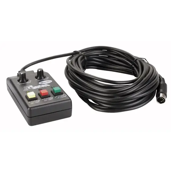 Antari Antari | 60696 | Z-4 Timer Controller | Télécommande pour Z-1000