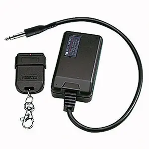 Antari Antari | 40127 | BCR-1 | Wireless Remote | Draadloze afstandsbediening voor B-100X en B-200