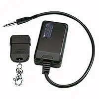 Antari Antari | 60678 | Z-50 | Wireless Remote | Afstandsbediening voor Z-800II, Z-1000II, Z-1020