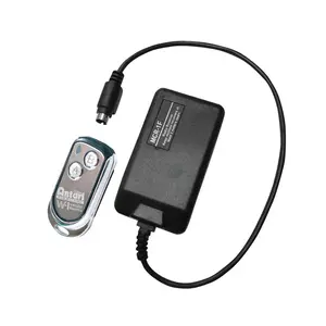 Antari Antari | 61703 | MCR-1F Wireless Remote | Marche/Arrêt sans fil pour MB-1