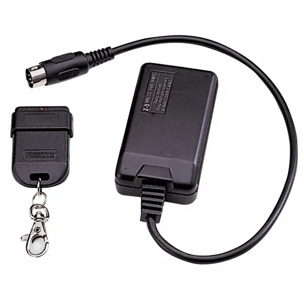 Antari Antari | 60692 | Z-5 | Wireless Remote | Afstandsbediening voor Z-300/800/1000 MKI