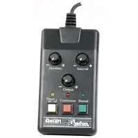 Antari Antari | 60697 | Z-8 | Timer Remote | Afstandsbediening voor Z-1200II en ICE-101