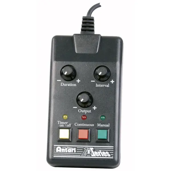 Antari Antari | 60697 | Z-8 | Timer Remote | Afstandsbediening voor Z-1200II en ICE-101