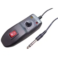 Antari Antari | 60726 | Z-3 Remote | Télécommande pour Z-350 Fazer